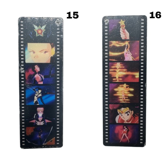 SM Transformation Reels - Picture 4 of 9